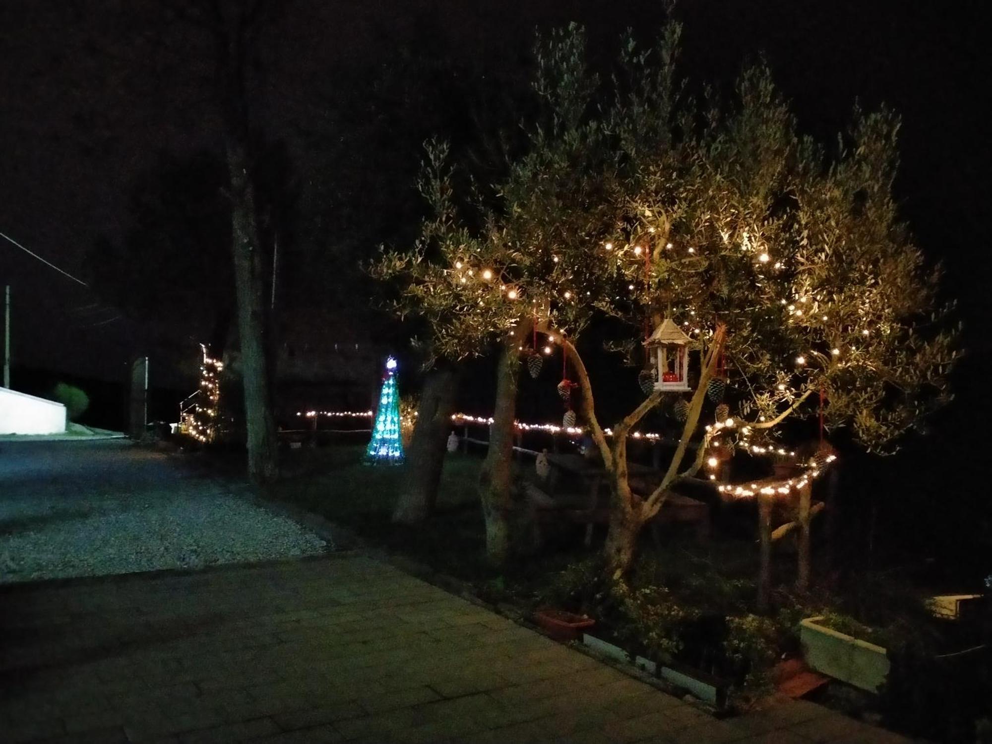 Contrada Cafaro Hotel Salerno Exterior photo